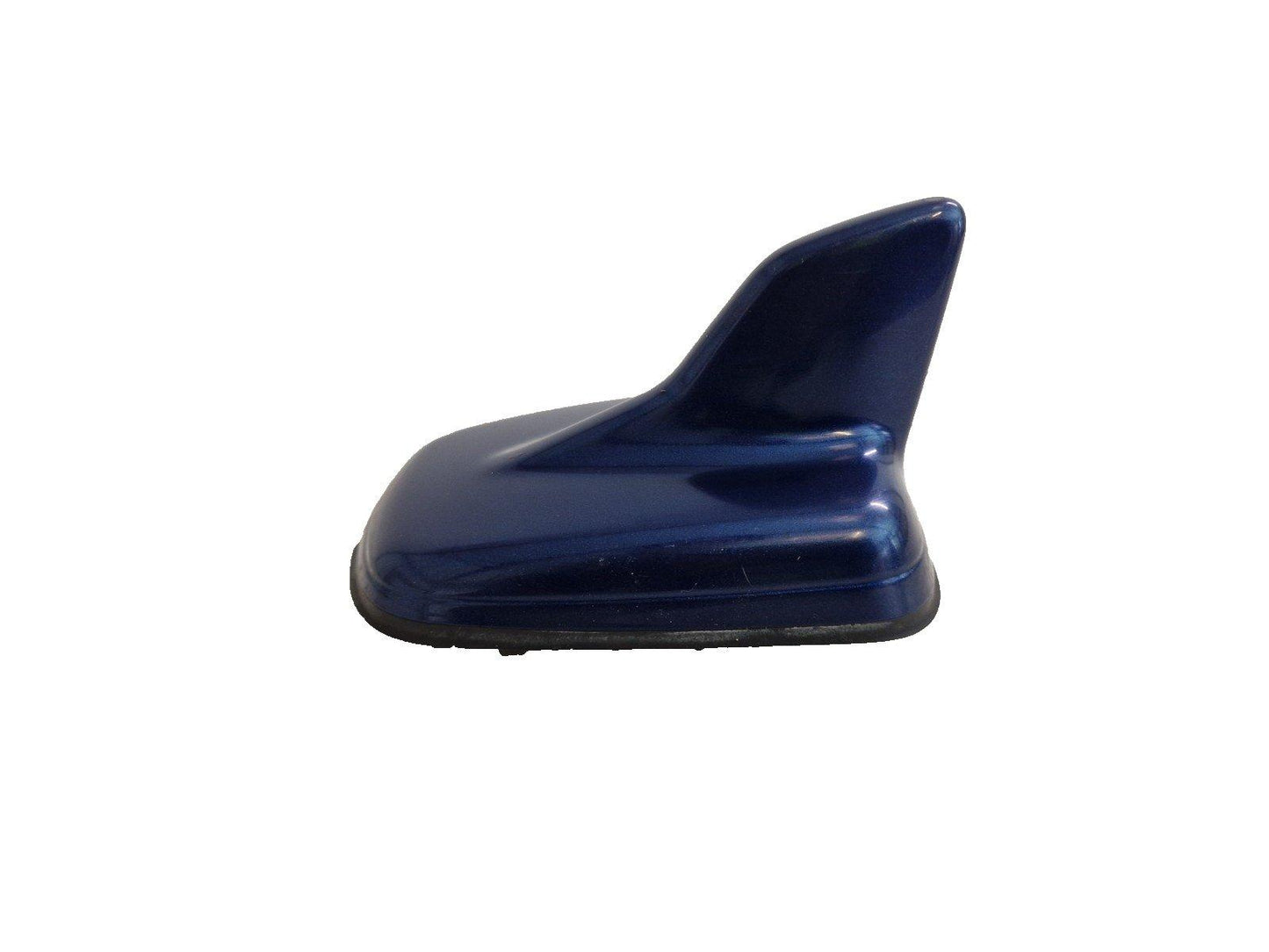 16-19 AUDI A4 B9 SPORT GENUINE OEM REAR ROOF ANTENNA ASSEMBLY IN BLUE 4M0035503K
