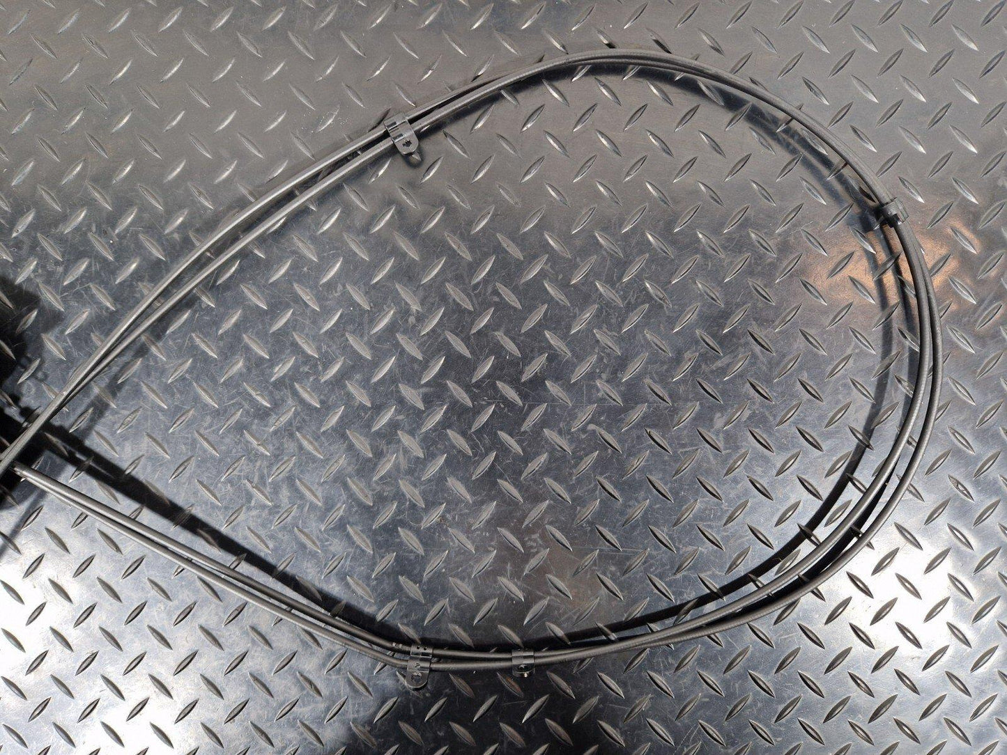 16-23 AUDI S5 COUPE REAR RIGHT  SEAT BACK REST RELEASE CABLE HANDLE 8W6885682