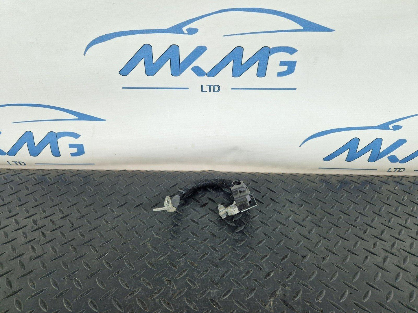 18-ON MERCEDES A CLASS W177 NEGATIVE BATTERY CABLE WIRE TERMINAL A0009051910