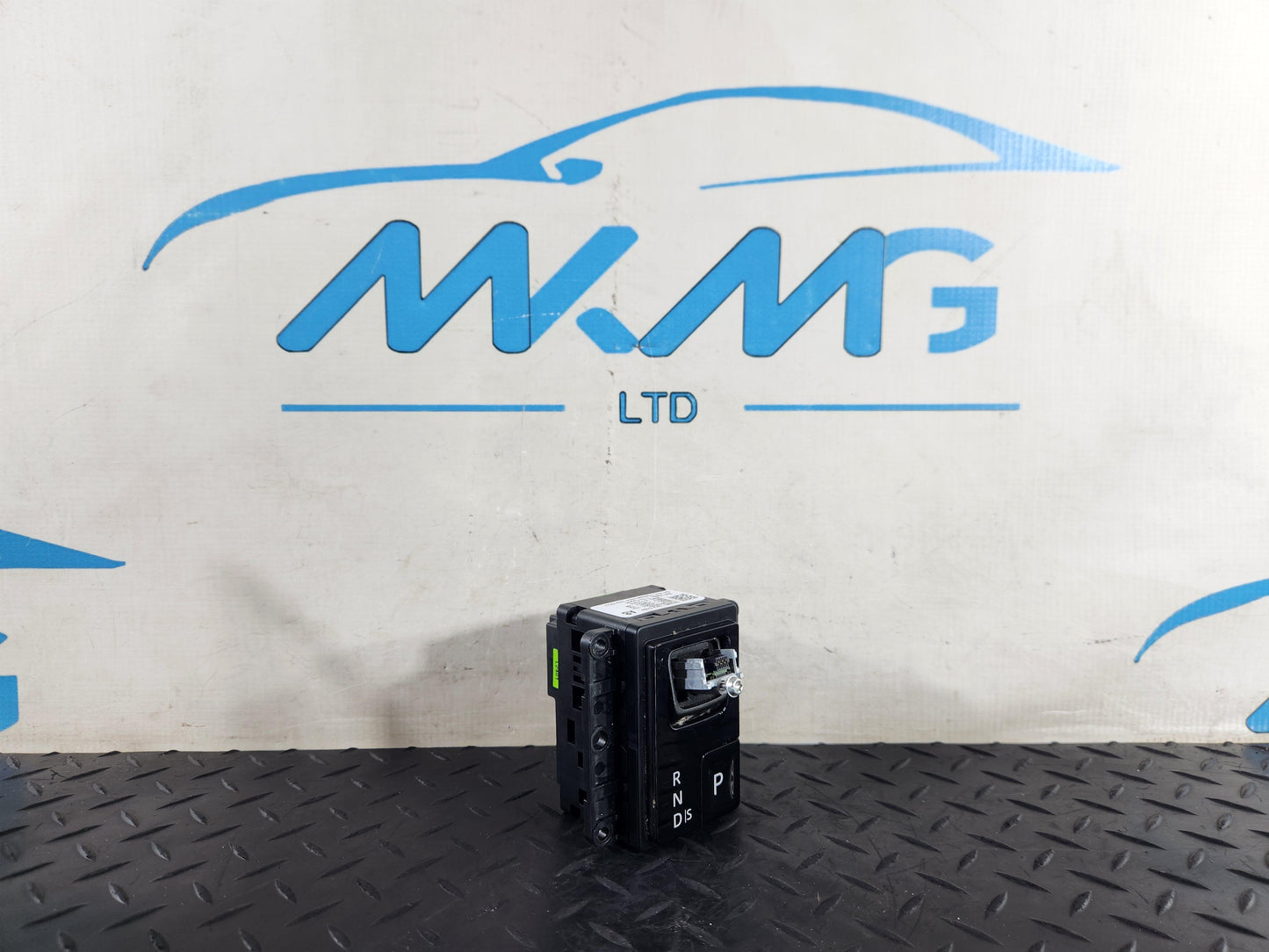 Land Rover Range Rover Evoque L551 SUV Gear Selector M8A2-14C559-CB