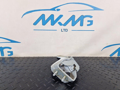 10-15 AUDI Q7 4L OEM REAR RIGHT O/S TAILGATE BOOTLID HINGE IN WHITE 4L0827300C