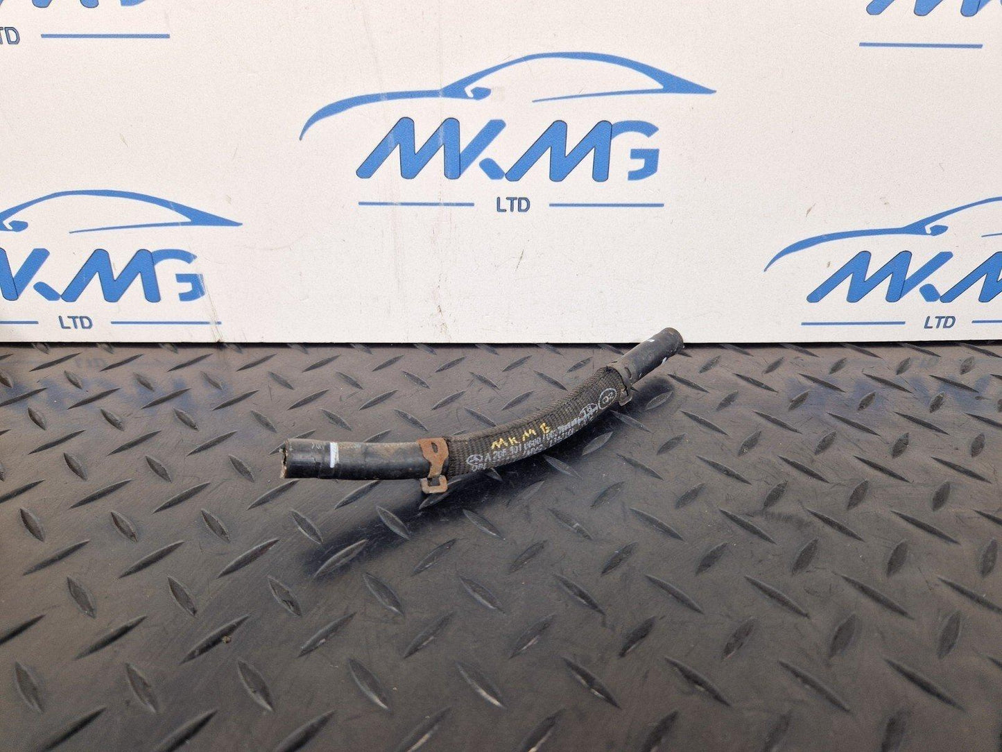 14-21 MERCEDES BENZ C220d W205 GENUINE ADBLUE INJECTION NOZZLE HOSE A2055010600