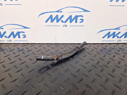 14-21 MERCEDES BENZ C220d W205 GENUINE ADBLUE INJECTION NOZZLE HOSE A2055010600