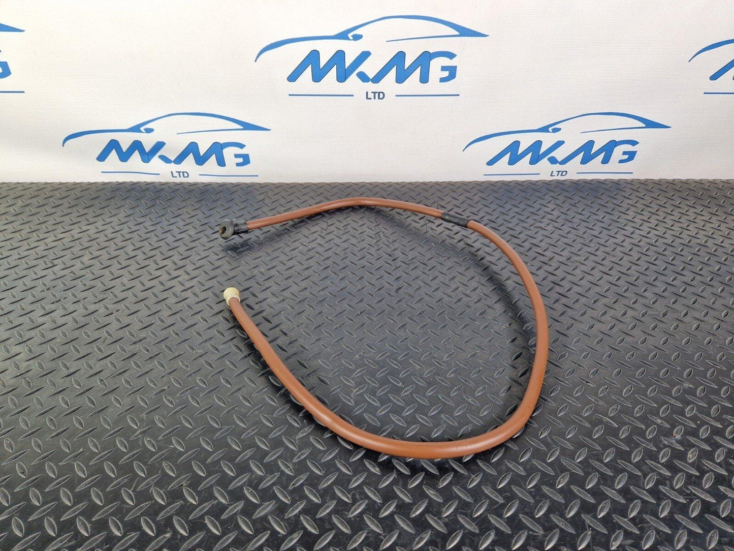 10-15 AUDI Q7 4L 3.0 TDI V6 ROOF WATER DRAINAGE HOSE 4L0877234A
