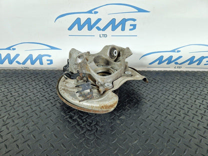 16-19 AUDI A4 B9 GENUINE OEM REAR RIGHT O/S DRIVER SIDE WHEEL HUB 8W0505432Q