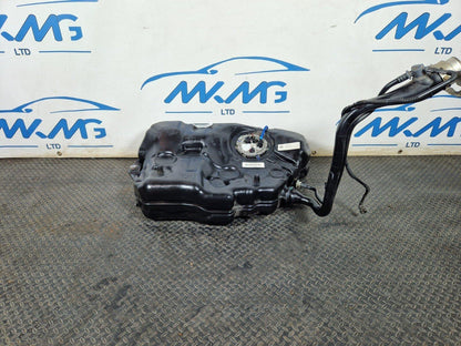 16-24 AUDI A5 F5 GENUINE DIESEL ENGINE FUEL TANK WITH PUMP 8W0201021BP