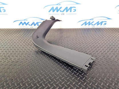 14-19 MERCEDES BENZ GLA X156 TAILGATE COVER TRIM LEFT A1567400171 A1567401900