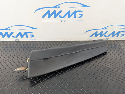 12-18 AUDI A6 C7 GENUINE PASSENGER SIDE LEFT REAR BOLSTER & SAFETY BAG 4G0885703