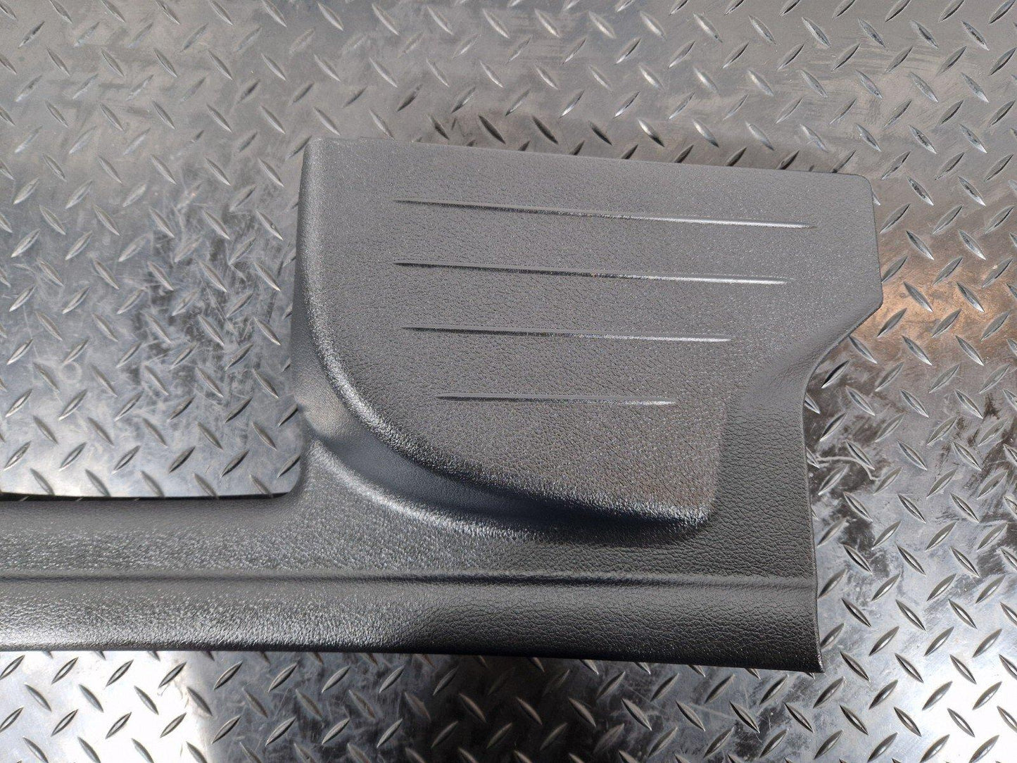 14-21 BMW 2 SERIES GRAN TOURER F46 GENUINE REAR LEFT STEP TRIM PANEL 7362331