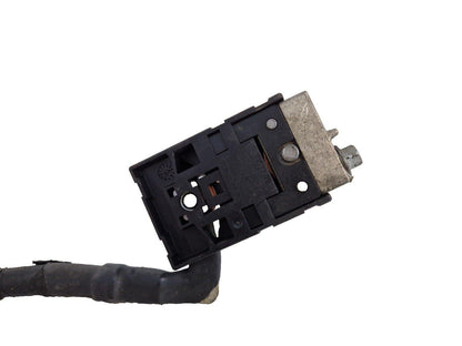 17-ON LAND ROVER DISCOVERY L462 POSITIVE BATTERY CABLE TERMINAL MY19J1CSDC02C