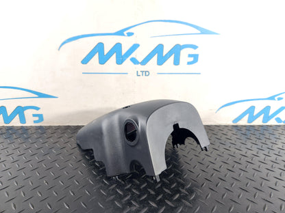 Land Rover Range Rover Evoque L551 SUV Lower Steering Cowling Cover P8D2-3F900-B