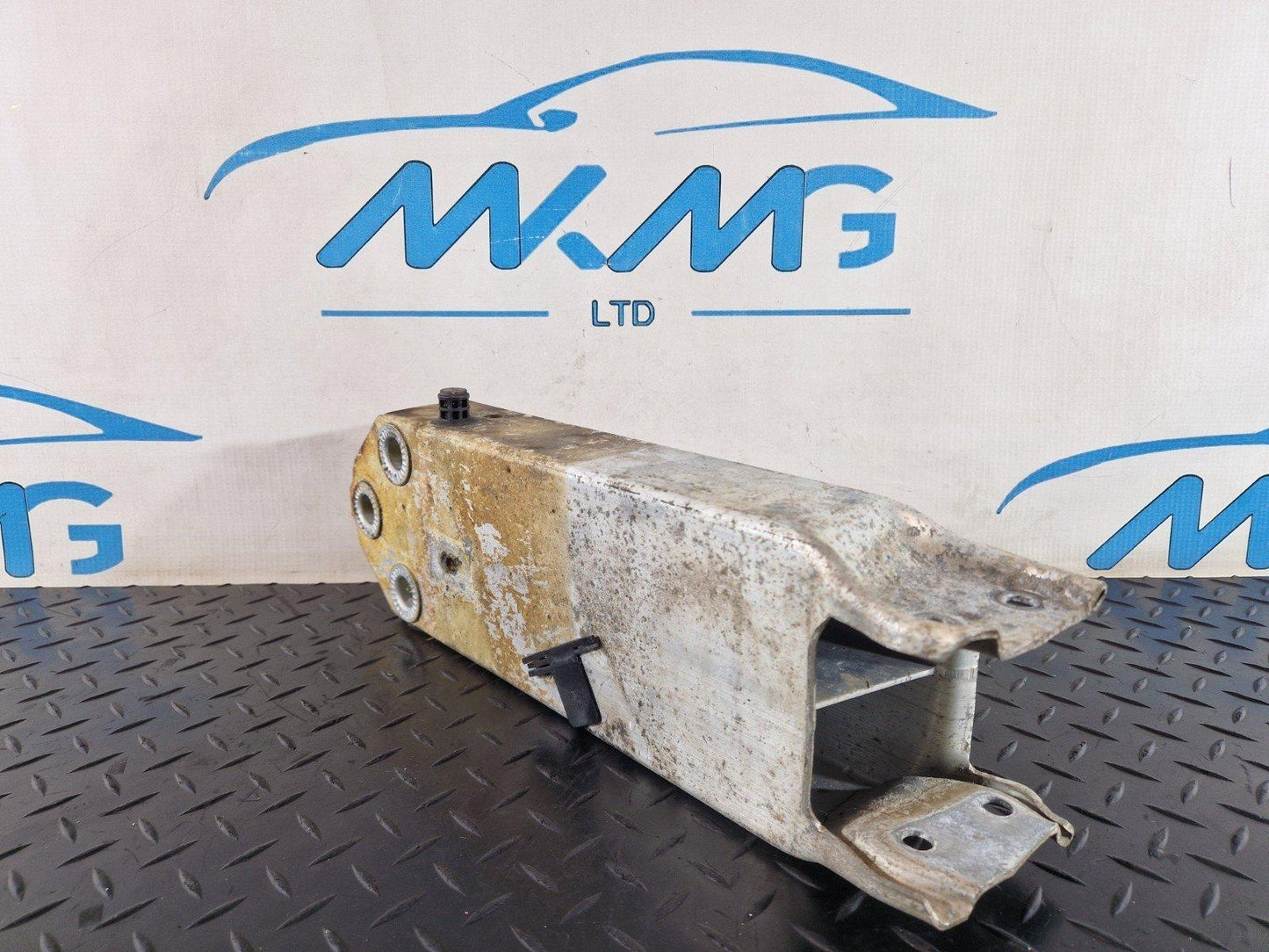 BMW 6 SERIES F13 FRONT BUMPER CRASH IMPACT ABSORBER FITS LEFT & RIGHT 7253877