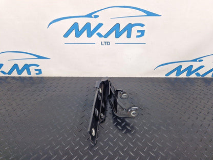 10-18 AUDI A7 4G S-LINE FRONT HOOD BONNET DRIVERS RIGHT SIDE HINGE 4G8823302D