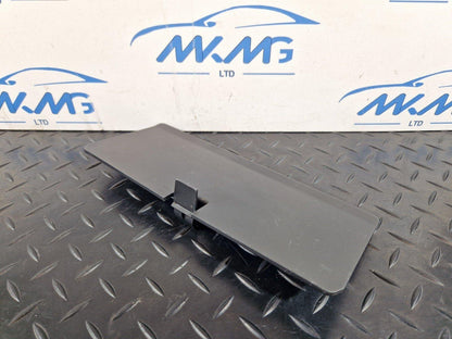 14-21 BMW 2 SERIES 218d GRAN TOURER F46 OEM INTERIOR COVER TRIM 21041310