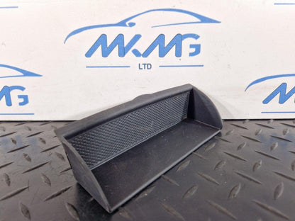 11-19 MERCEDES BENZ ML W166 OEM INTERIOR RUBBER INSERT TRIM A1666830994