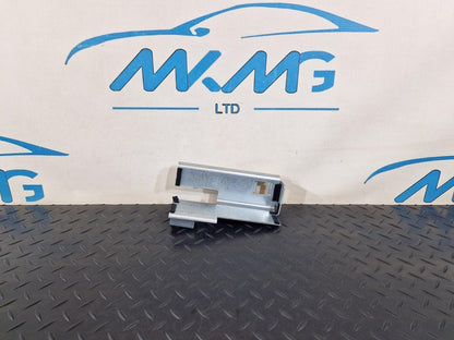 10-15 AUDI Q7 4L GENUINE OEM BATTERY HOLDER 7L0801387D