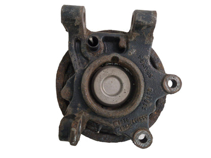 14-23 MERCEDES VITO W447 GENUINE REAR LEFT PASSENGER WHEEL HUB A4473570206
