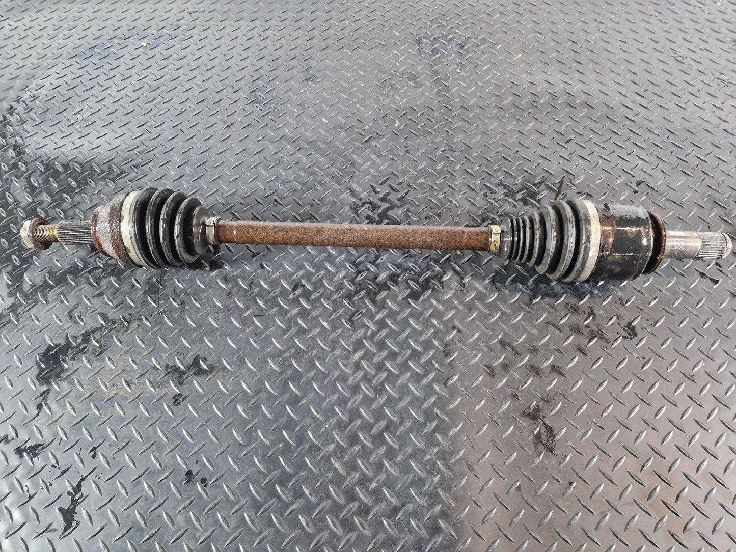 13-23 RANGE ROVER SPORT L494 REAR RIGHT O/S DRIVESHAFT CPLA4K138AB