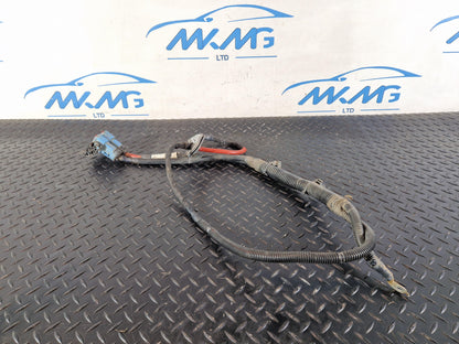 Land Rover Range Rover Evoque L551 Underbody Cable To Battery Box K8D2-14N172-AC