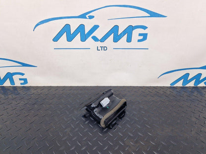 16-19 AUDI A4 B9 GENUINE OEM AIR INTAKE VENT DUCT 8W0857042
