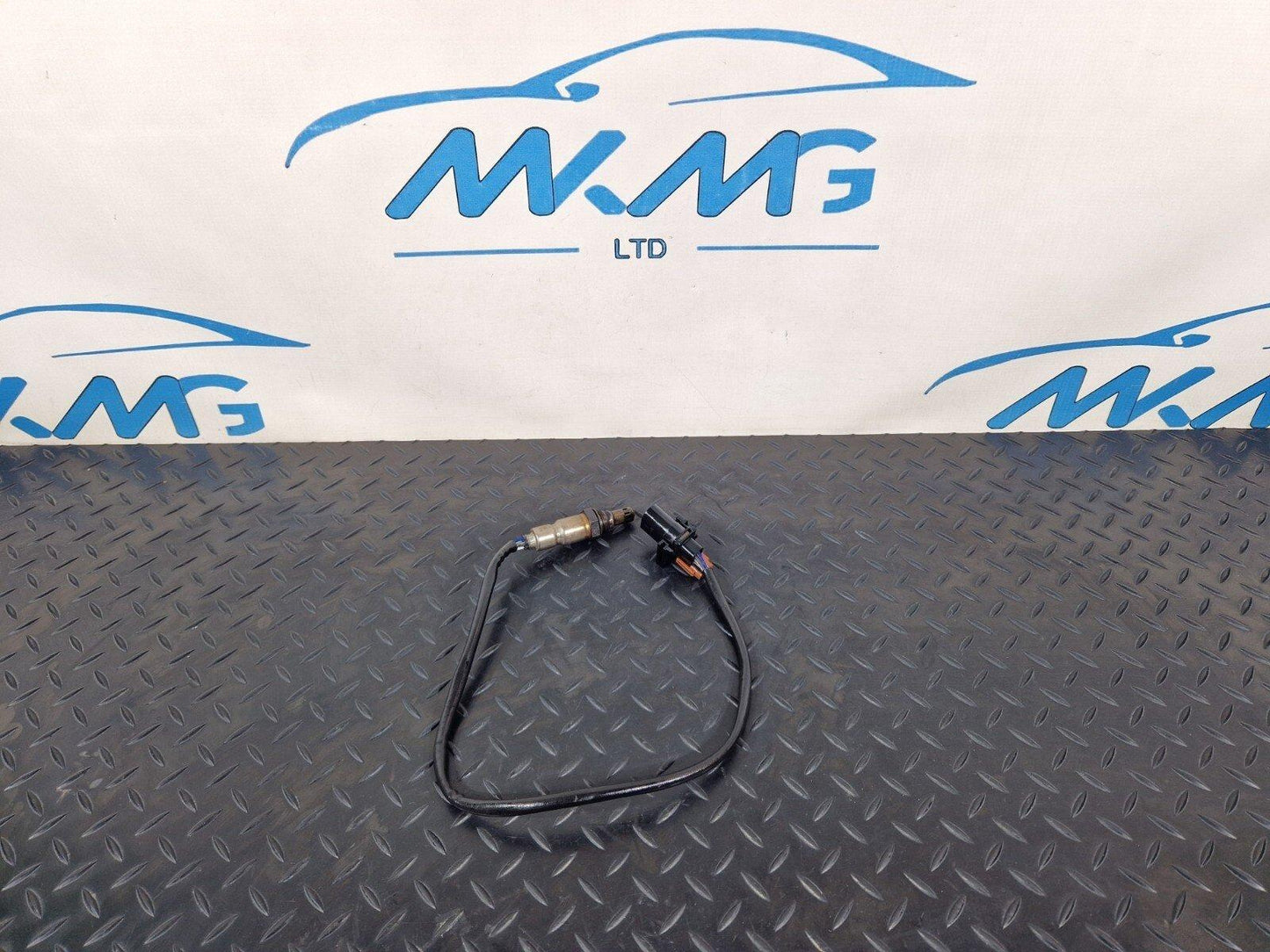 16-19 AUDI A4 B9 GENUINE OEM LAMBDA OXYGEN SENSOR 8W0906265D