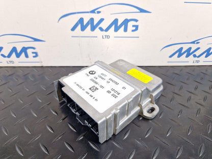 14-21 BMW 2 SERIES 218d GRAN TOURER F46 AIRBAG CONTROL MODULE UNIT ECU 6818812