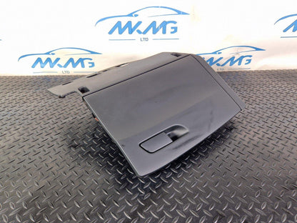 12-17 AUDI S5 CONVERTIBLE GLOVE BOX STORAGE COMPARTMENT 8W28570356PS