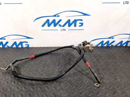 16-22 BMW X1 F48 POSITIVE BATTERY HARNESS LOOM 8594490 8594489
