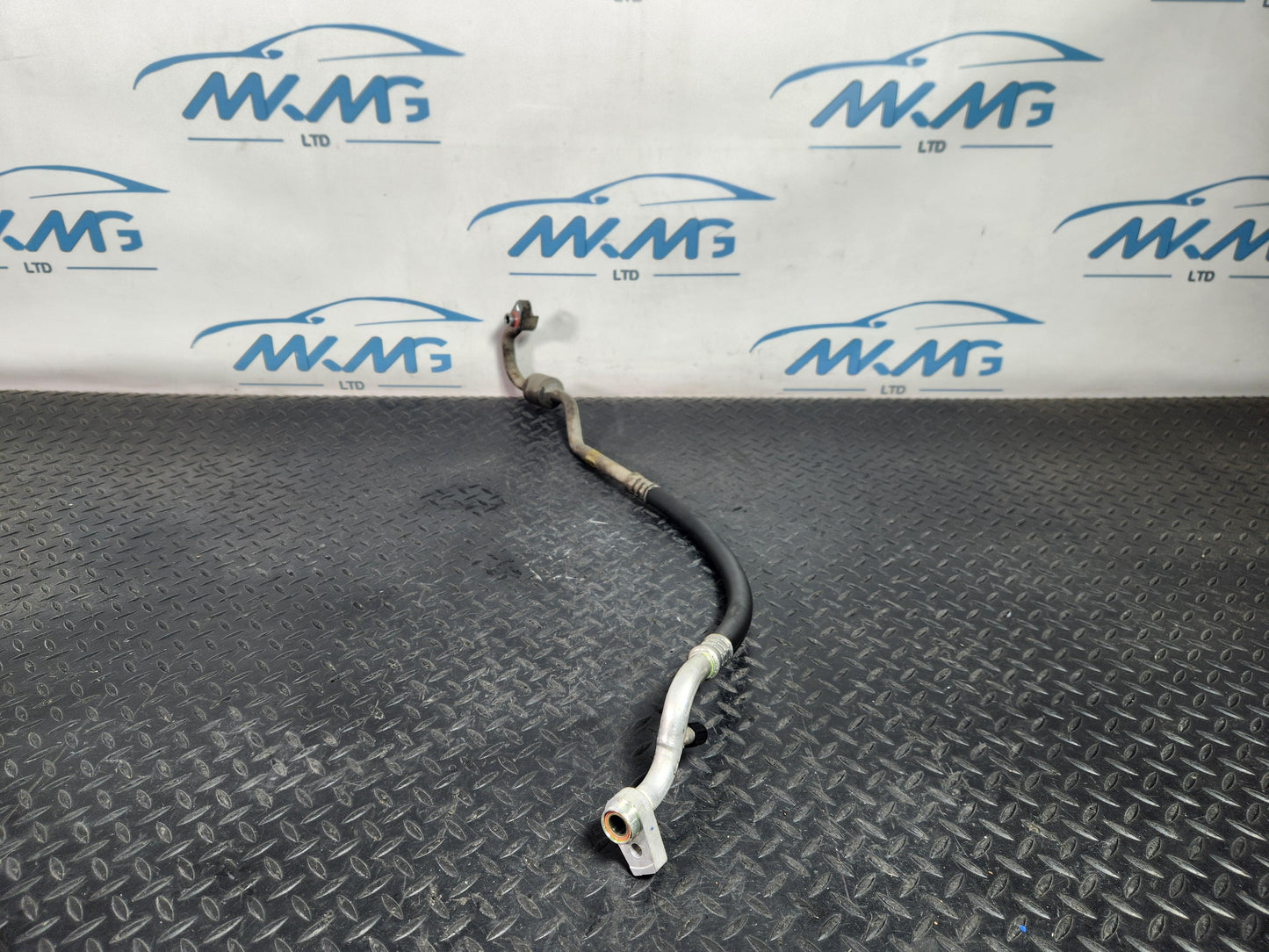 Ford Fiesta MK6 Hatchback genuine ac pipe hose C1B1-19F618-DB