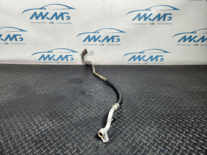 Ford Fiesta MK6 Hatchback genuine ac pipe hose C1B1-19F618-DB
