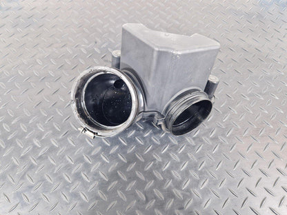 12-18 BMW 3 SERIES F30 F31 LCI AIR INTAKE RESONATOR DUCT 8601681