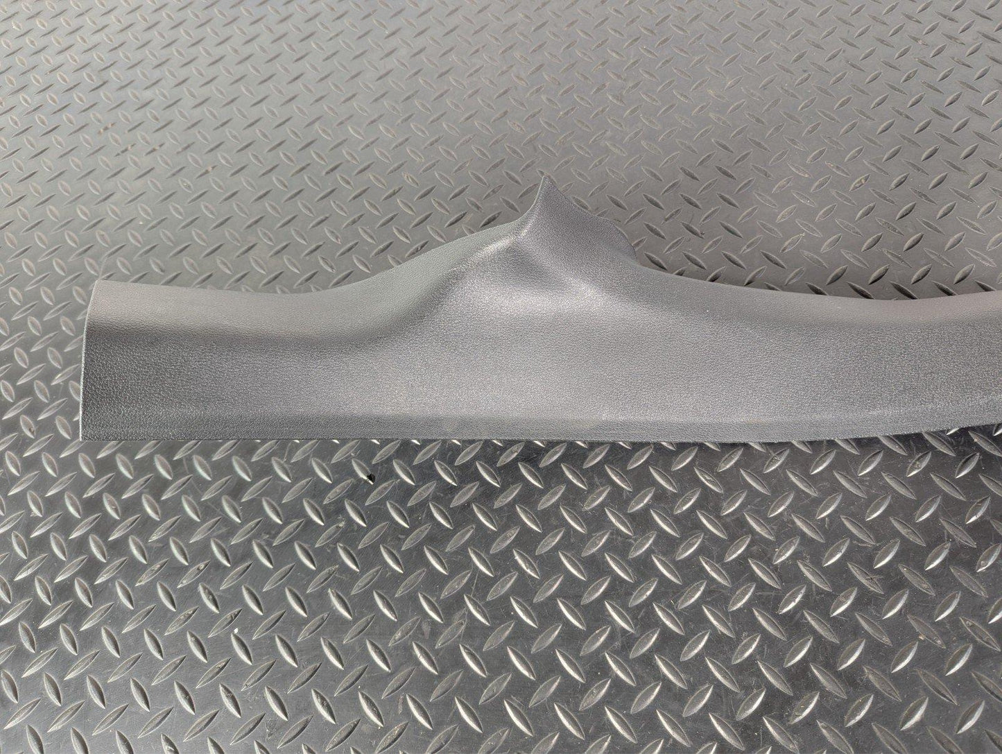 16-19 AUDI A4 B9 GENUINE REAR LEFT INTERIOR SILL PLATE TRIM 8W0867767A