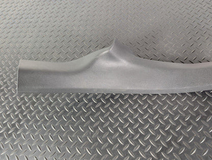 16-19 AUDI A4 B9 GENUINE REAR LEFT INTERIOR SILL PLATE TRIM 8W0867767A