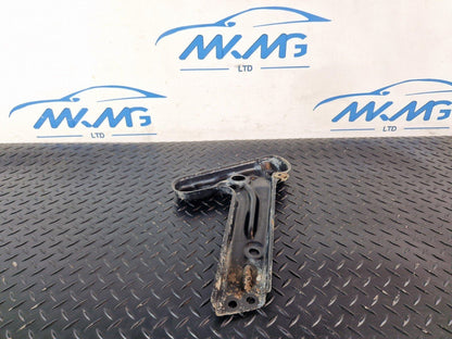 16-19 MERCEDES BENZ GLE W166 FRONT LEFT N/S WHEEL ARCH BRACKET A1643310940