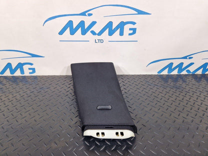 11-18 BMW 6 SERIES F06 B PILLAR UPPER TRIM PASSENGER LEFT SIDE 8054073