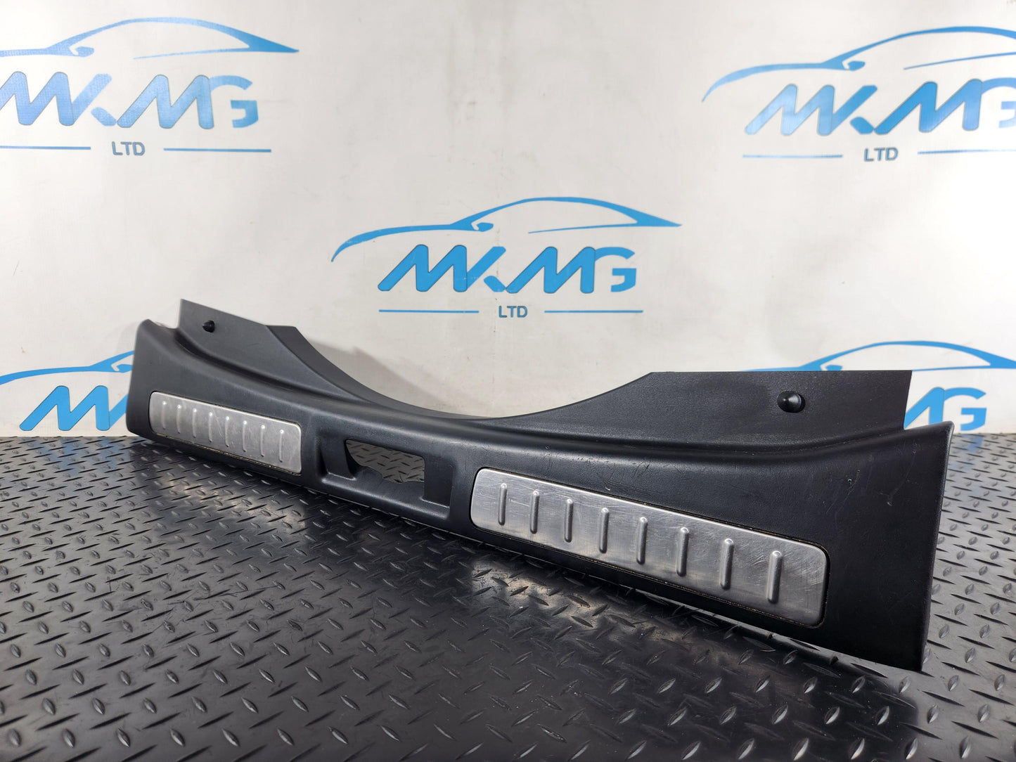 2012 - 2018 Land Rover Range Rover Evoque L538 Boot Lock Mechanism BJ3M113A10AD