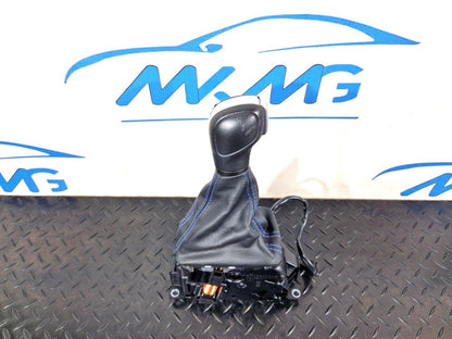 17-20 VW GOLF MK7.5 GEAR SELECTOR MECHANISM SHIFTER WITH KNOB 5QE713025AF