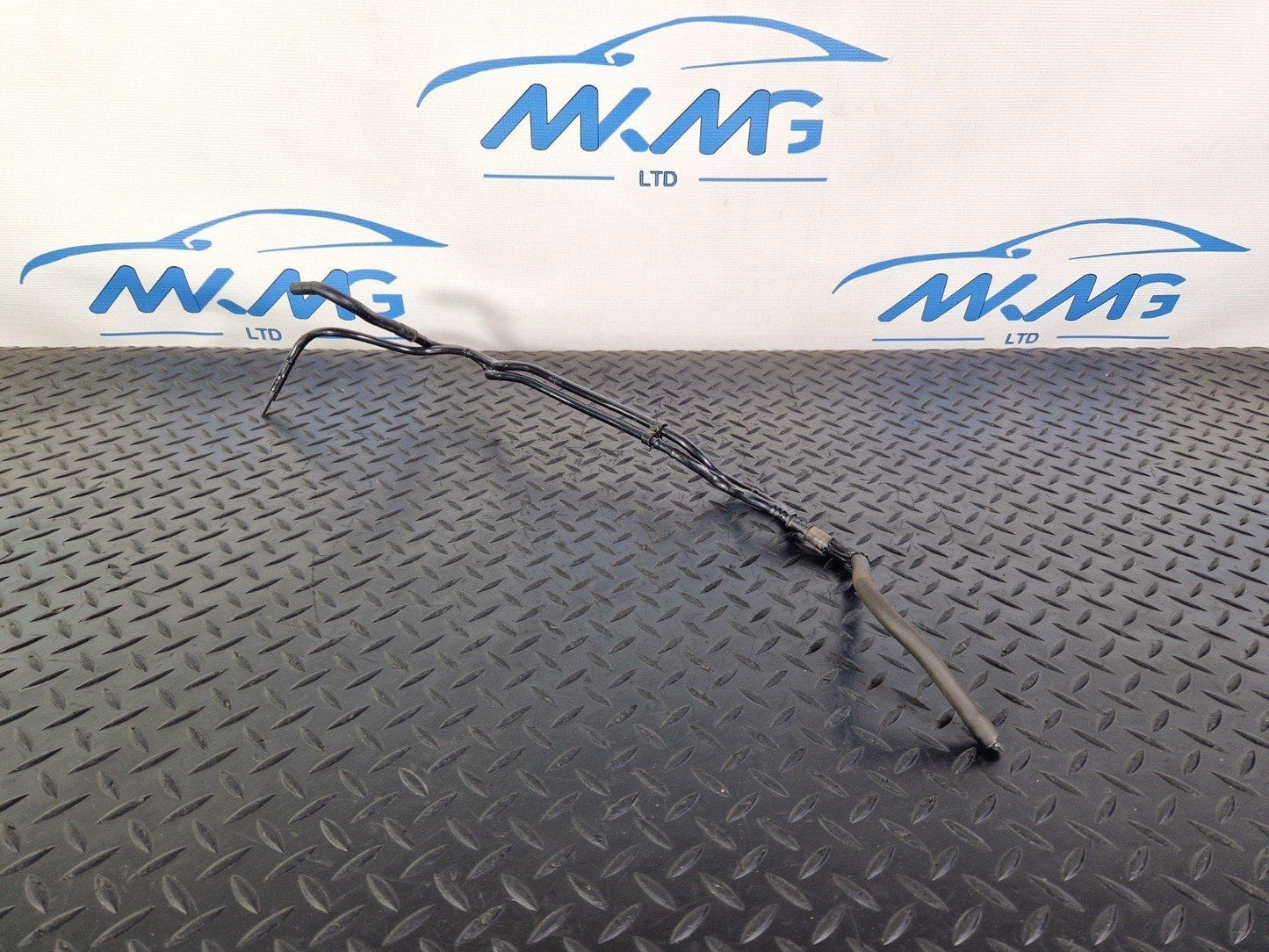 10-13 BMW X5 E70 LCI GENUINE OEM VACUUM LINE PIPE HOSE 6776413