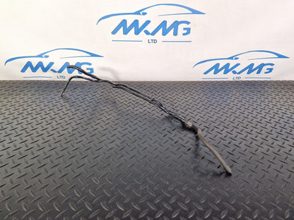 10-13 BMW X5 E70 LCI GENUINE OEM VACUUM LINE PIPE HOSE 6776413