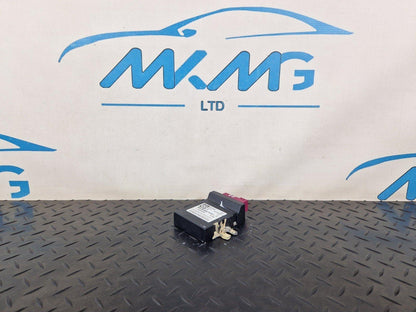 10-13 BMW X5 E70 LCI GENUINE FUEL PUMP CONTROL ECU MODULE 60330949