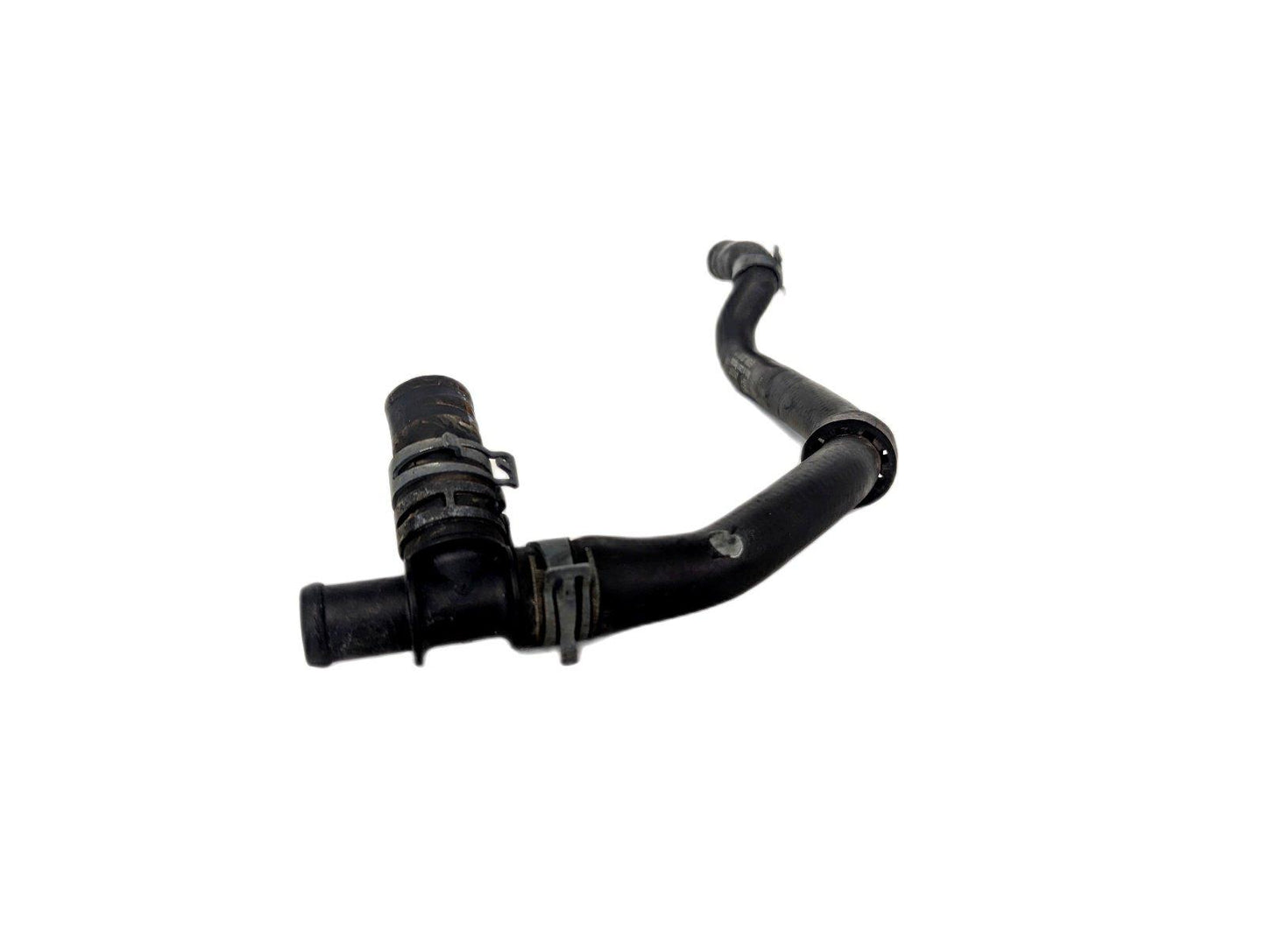 16-19 AUDI A4 B9 GENUINE WATER COOLANT PIPE HOSE 8W2819372C