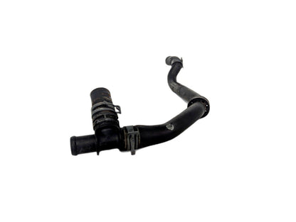 16-19 AUDI A4 B9 GENUINE WATER COOLANT PIPE HOSE 8W2819372C