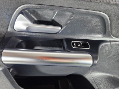 19-ON MERCEDES BENZ B CLASS W247 AMG FRONT LEFT N/S DOOR PANEL CARD A2477204702