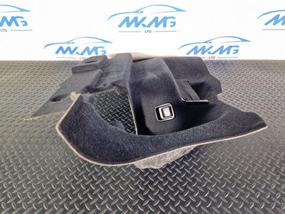 BMW 2 SERIES GRAN TOURER F46 GENUINE REAR RIGHT O/S BOOT SIDE PANEL TRIM 7360968