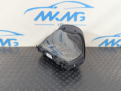 16-22 BMW X1 F48 GENUINE OEM SPEEDOMETER INSTRUMENT CLUSTER 6805183
