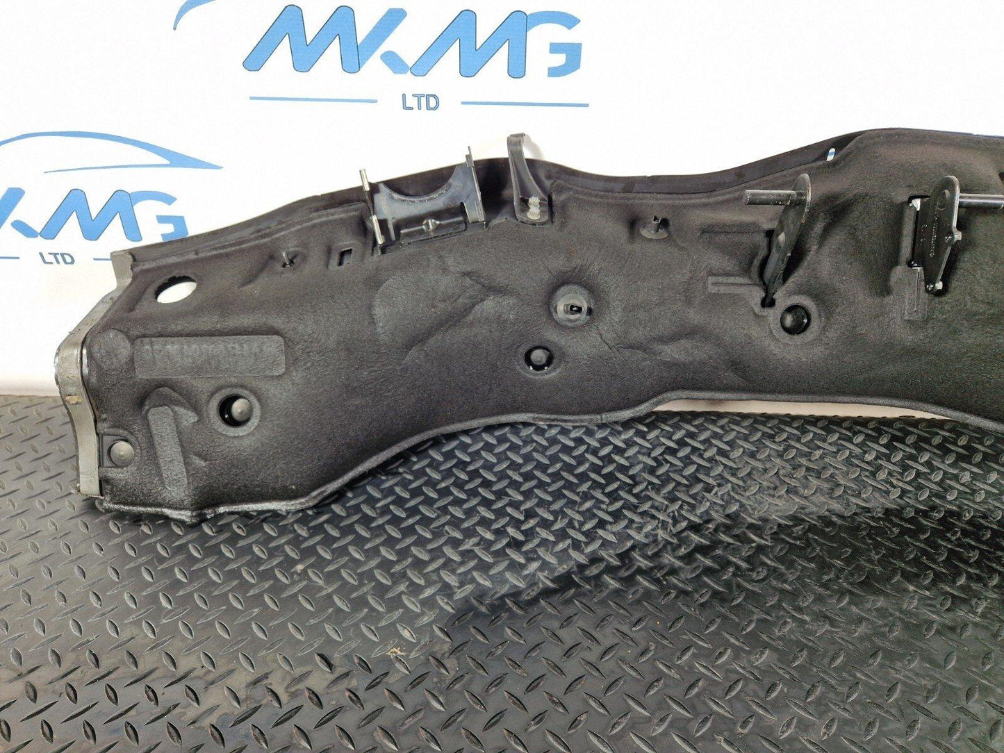 14-23 MERCEDES BENZ VITO W447 OEM LOWER METAL PANE A4476280173