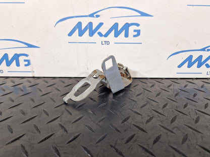 14-21 MERCEDES BENZ W205 OEM UNDERSHIELD FRONT RIGHT BRACKET HOLDER A2055240240