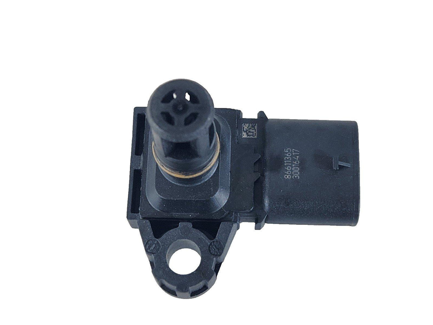 19-ON RANGE ROVER EVOQUE L551 AIR TEMPERATURE SENSOR M4D312B676AA