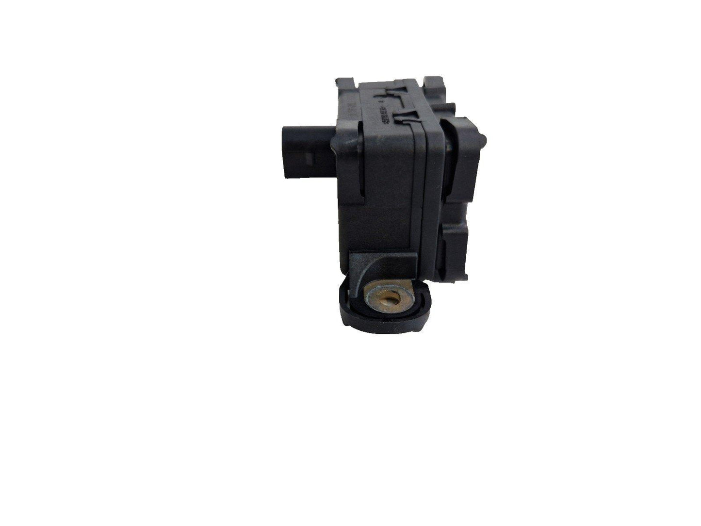 10-15 AUDI Q7 4L YAW RATE ESP SPEED MULTIPLE SENSOR UNIT 7P0907652