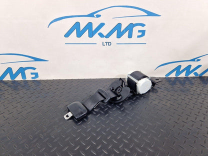 14-21 BMW 2 SERIES GRAN TOURER F45 F46 SEAT BELT REAR UPPER SAFETY BELT 7469268